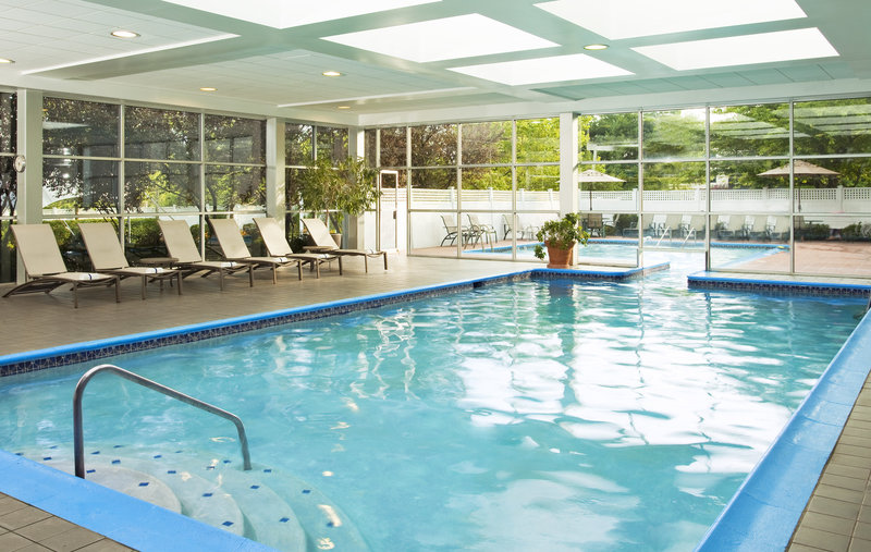 Sheraton Eatontown Hotel - Eatontown, NJ