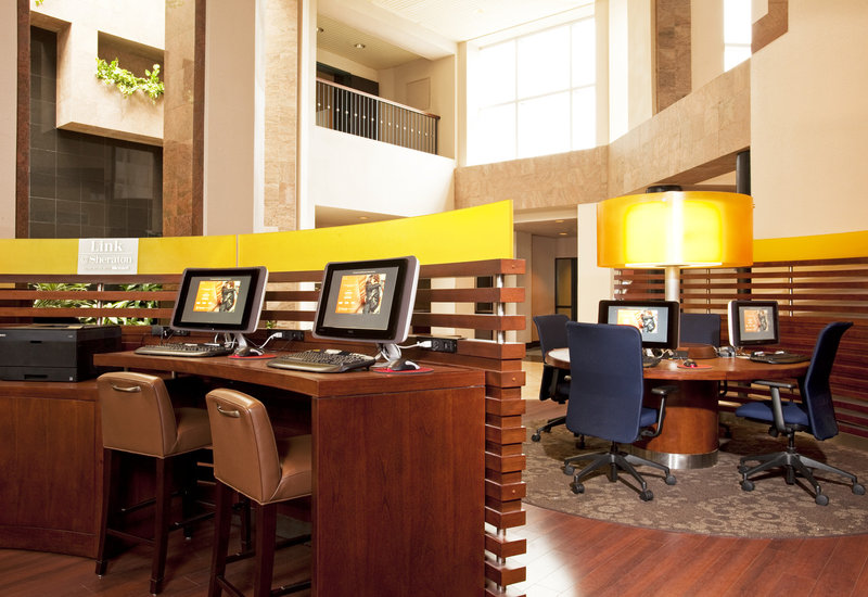 Sheraton Eatontown Hotel - Eatontown, NJ