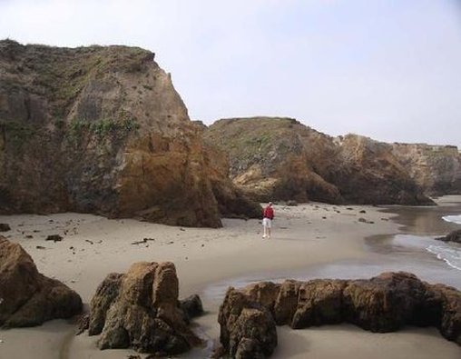 Beachcomber Motel Fort Bragg - Fort Bragg, CA