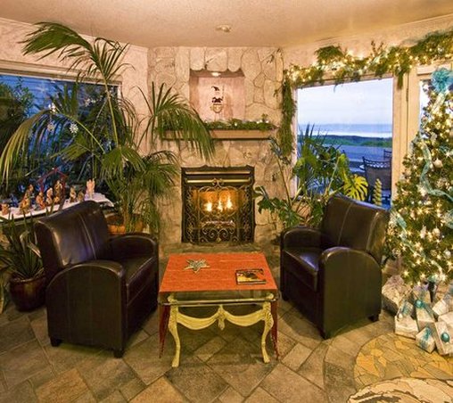 Beachcomber Motel Fort Bragg - Fort Bragg, CA