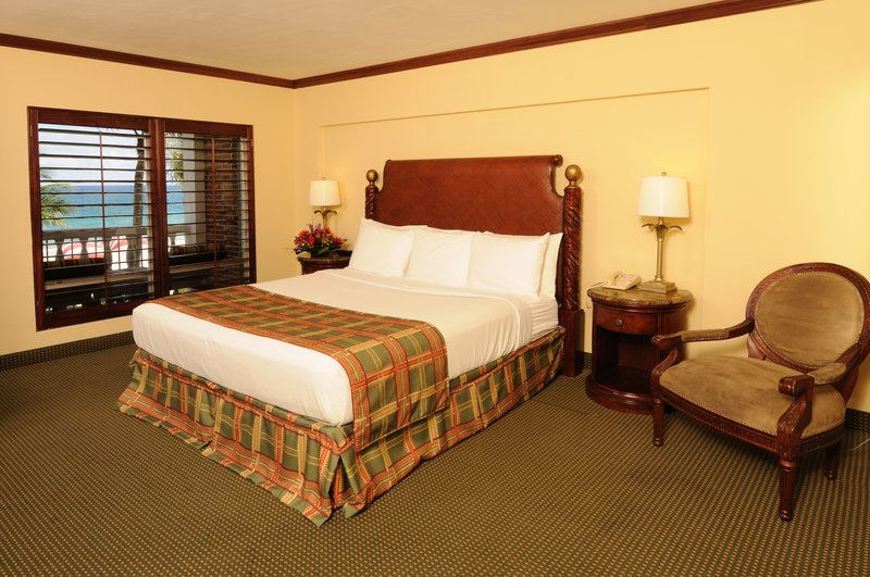 Beachcomber Resort & Villas - Pompano Beach, FL