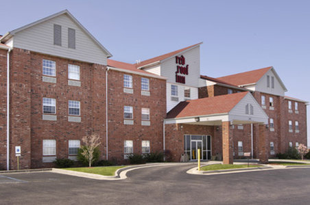 Red Roof Inn St Robert-Ft Leonard Wood - Saint Robert, MO