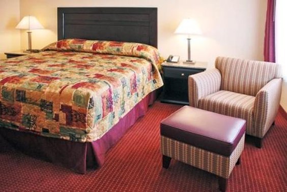 Vagabond Inn Santa Clara - Santa Clara, CA