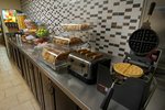 Best Western McCarran Inn - Restaurant