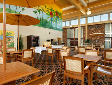 Howard Johnson Grand Forks ND - Grand Forks, ND