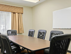 Meeting Facilities