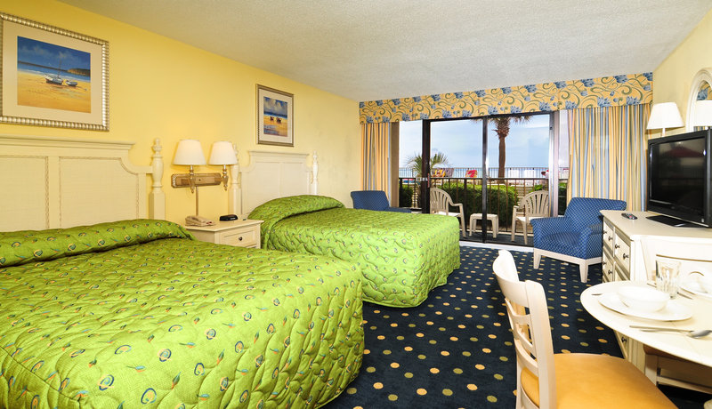 Compass Cove Oceanfront Resort Myrtle Beach Hotels - Myrtle Beach, SC