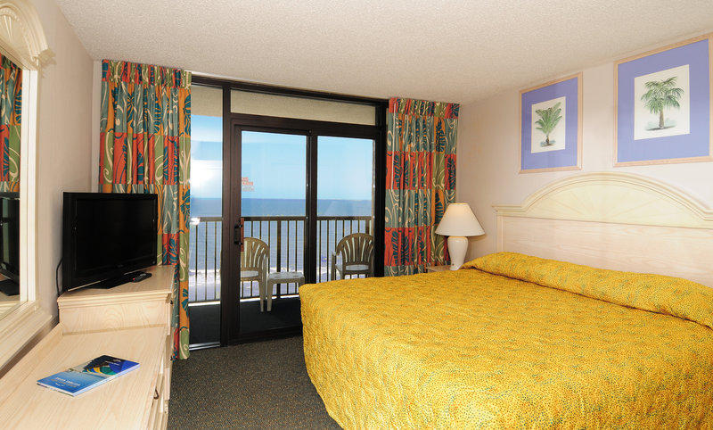 Compass Cove Oceanfront Resort Myrtle Beach Hotels - Myrtle Beach, SC