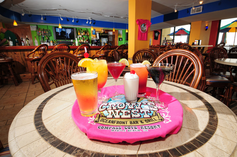 Compass Cove Oceanfront Resort Myrtle Beach Hotels - Myrtle Beach, SC