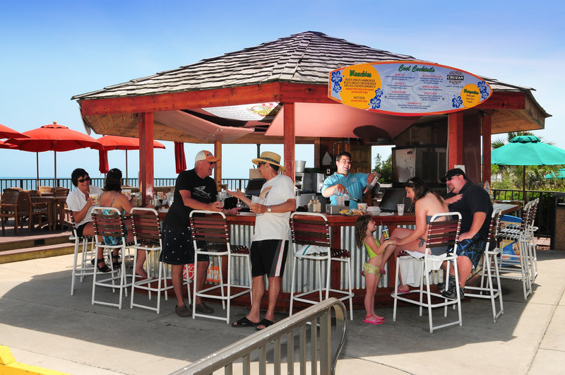 Compass Cove Oceanfront Resort Myrtle Beach Hotels - Myrtle Beach, SC