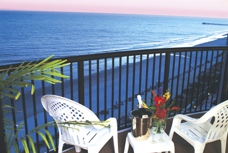 Compass Cove Oceanfront Resort Myrtle Beach Hotels - Myrtle Beach, SC
