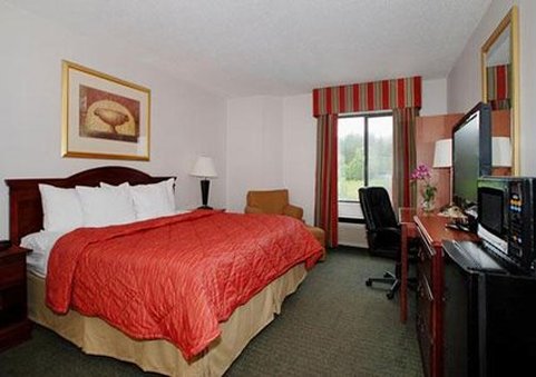 Sleep Inn - Gaffney, SC