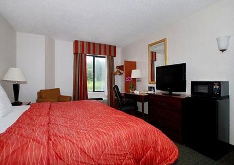 Sleep Inn - Gaffney, SC