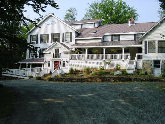 Snow Goose Inn - West Dover, VT