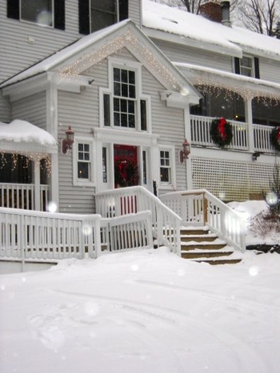 Snow Goose Inn - West Dover, VT