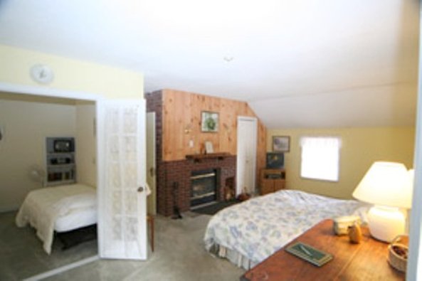 Snow Goose Inn - West Dover, VT