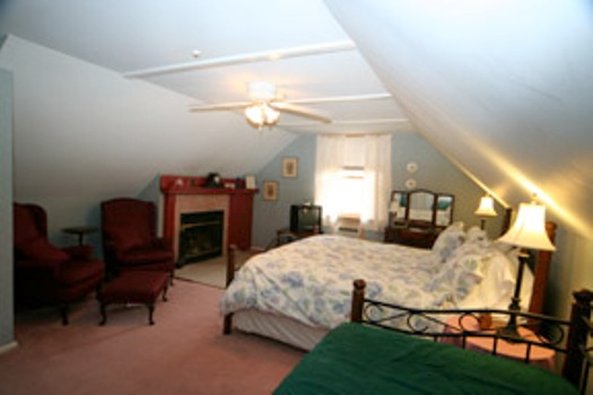 Snow Goose Inn - West Dover, VT