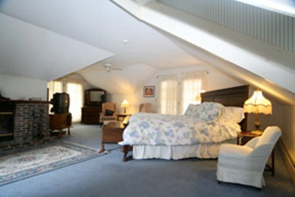 Snow Goose Inn - West Dover, VT