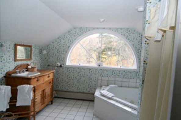 Snow Goose Inn - West Dover, VT
