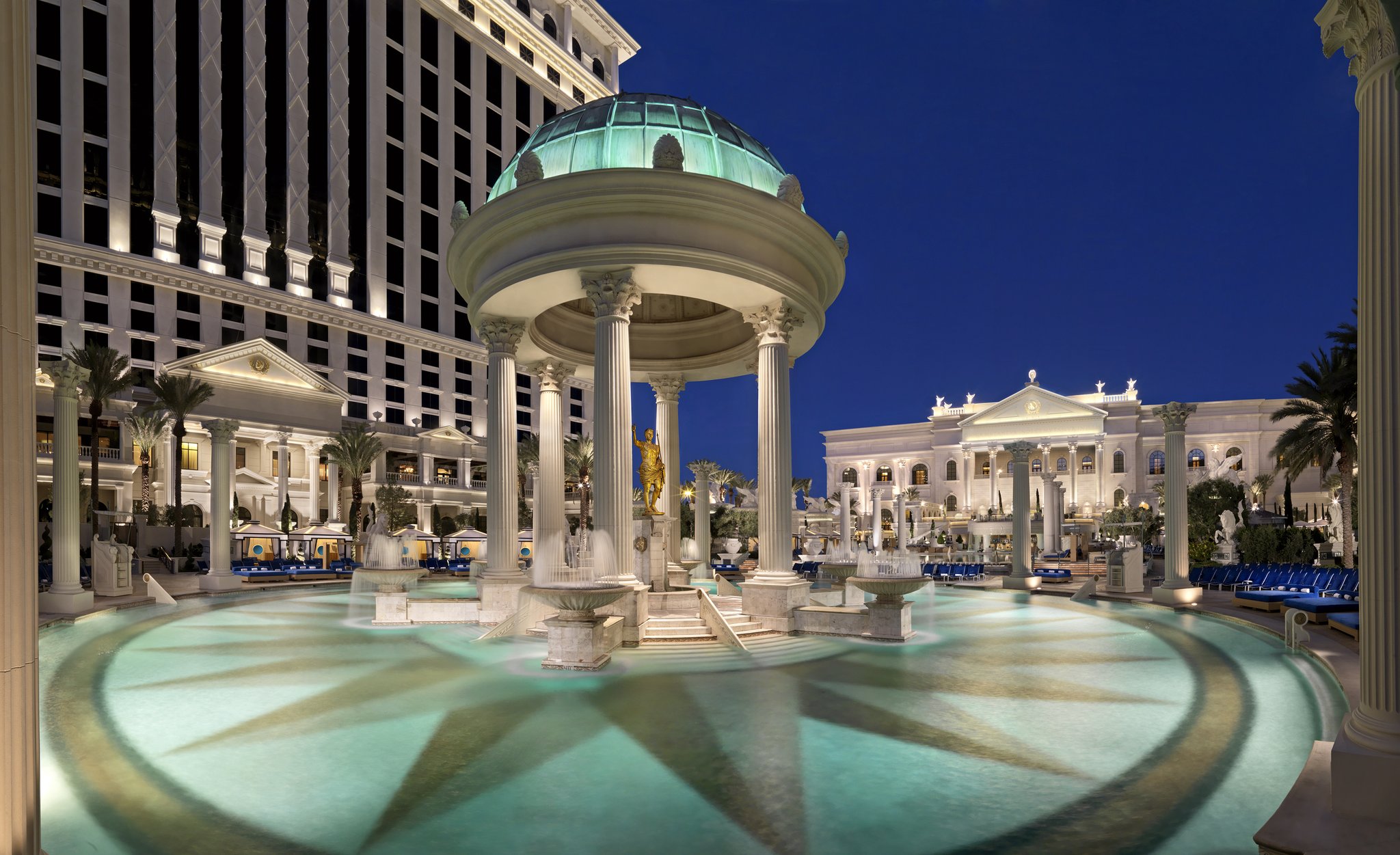 Caesars Group Hotels Las Vegas Caesars Group Hotels Las Vegas