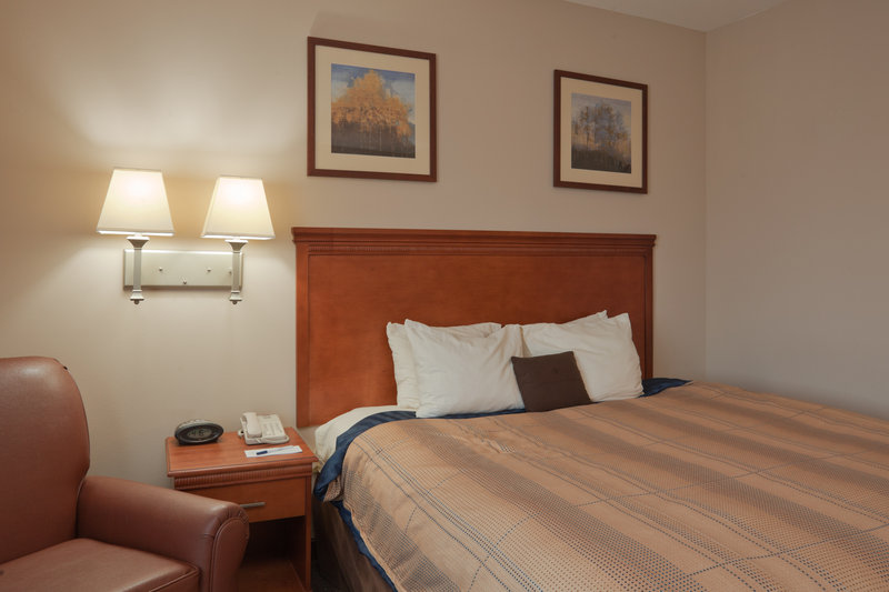 Candlewood Suites Pearl - Pearl, MS