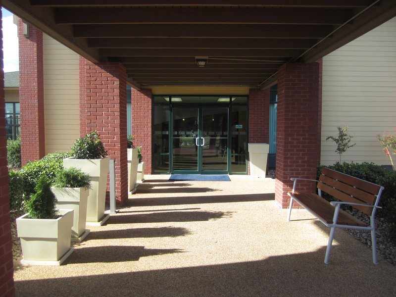 Americas Best Value Inn - West Point, MS
