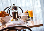 Renaissance Doha City Center Hotel - Restaurant