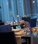 Renaissance Doha City Center Hotel - Restaurant