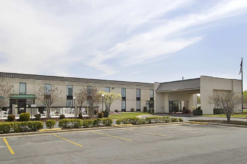 Comfort Inn - Shelby, NC