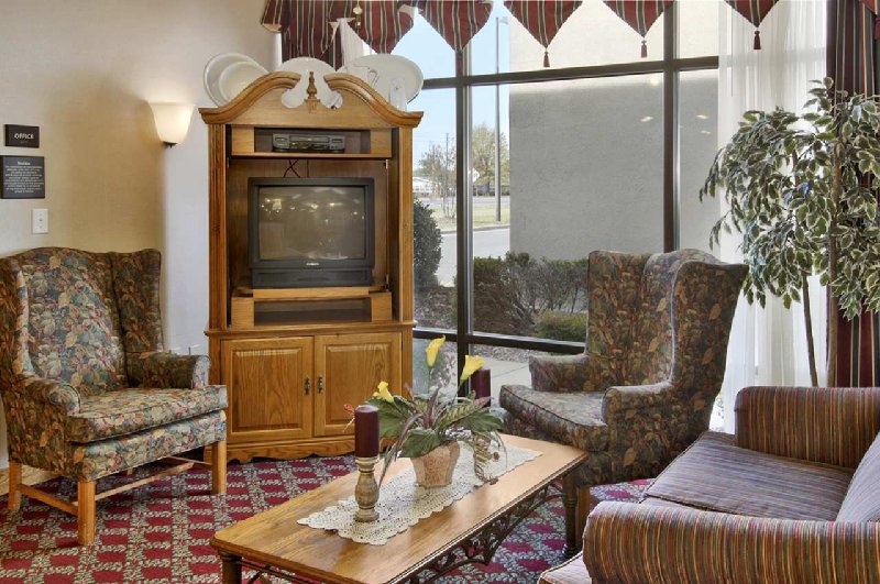 Comfort Inn - Shelby, NC