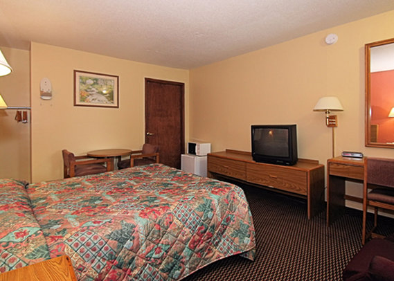 Econo Lodge Urbandale