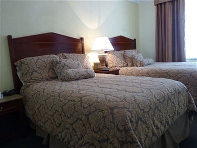 Hotel El Capitan - Van Horn, TX