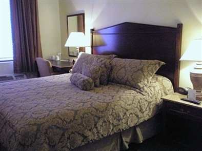 Hotel El Capitan - Van Horn, TX