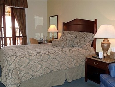 Hotel El Capitan - Van Horn, TX