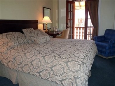 Hotel El Capitan - Van Horn, TX