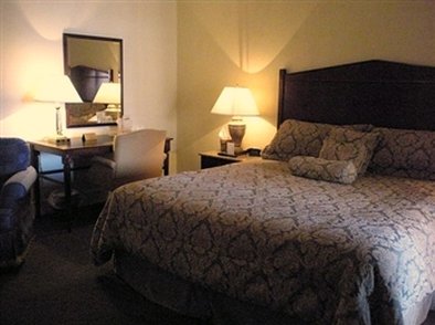 Hotel El Capitan - Van Horn, TX