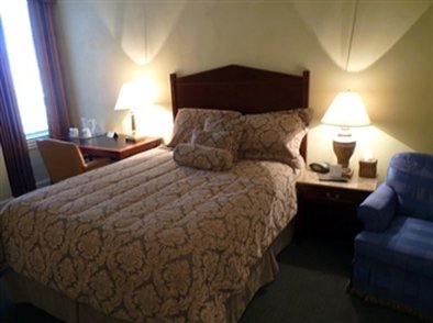 Hotel El Capitan - Van Horn, TX