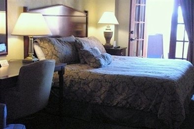 Hotel El Capitan - Van Horn, TX