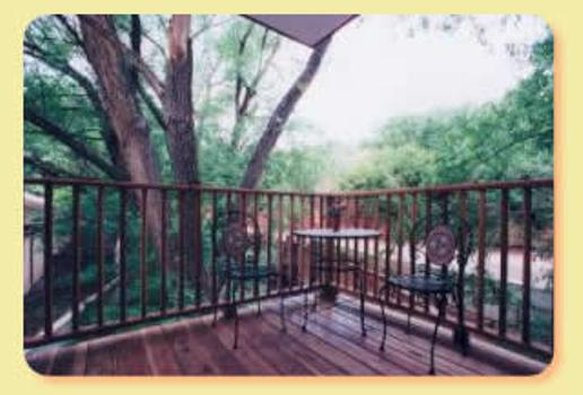 Pikes Peak Inn