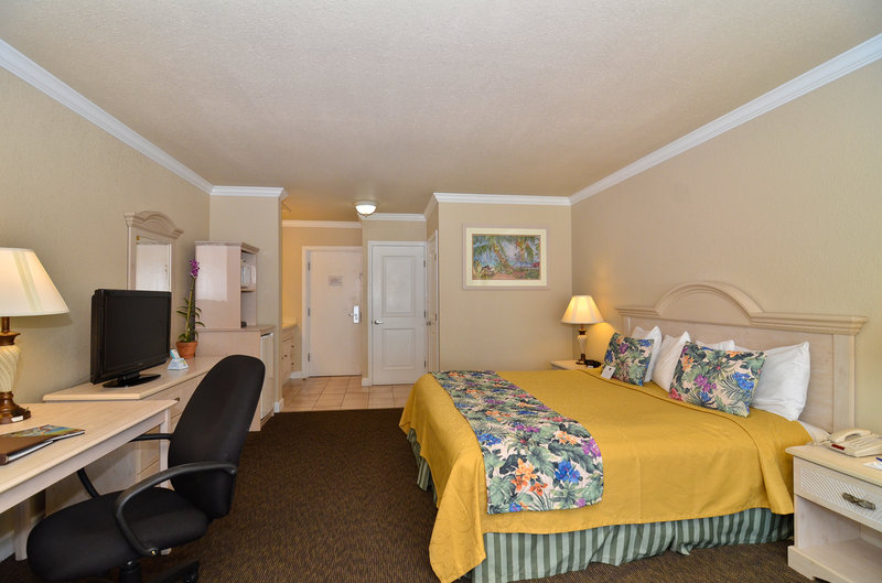 BEST WESTERN Key Ambassador Resort Inn - Key West, FL