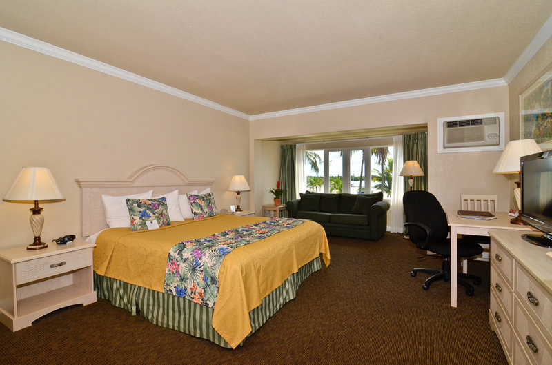 BEST WESTERN Key Ambassador Resort Inn - Key West, FL