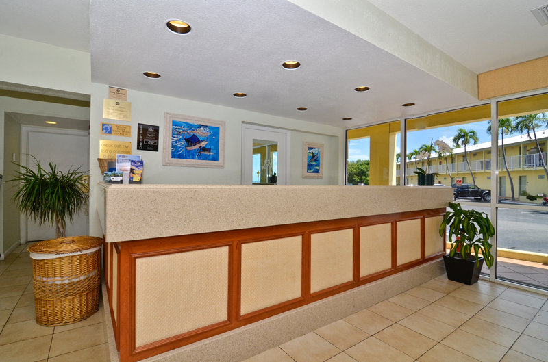 BEST WESTERN Key Ambassador Resort Inn - Key West, FL