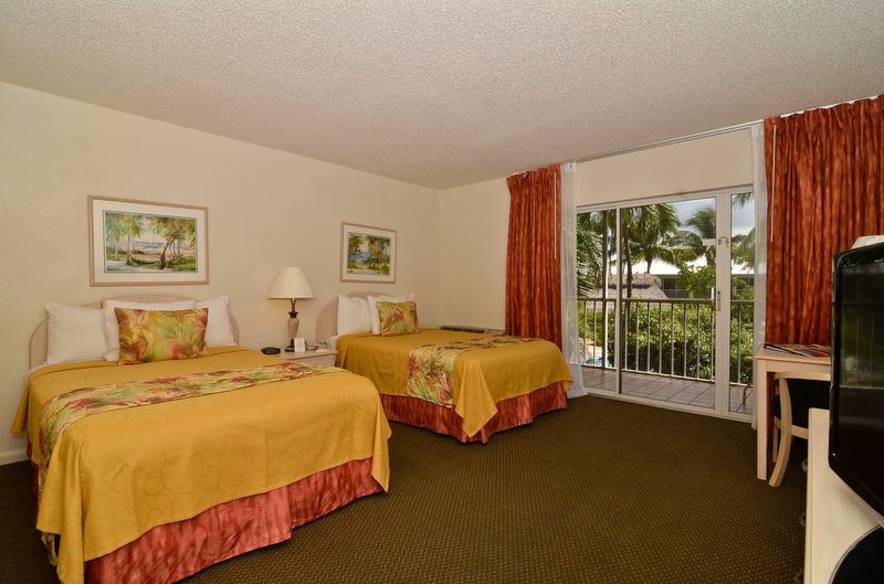 BEST WESTERN Key Ambassador Resort Inn - Key West, FL