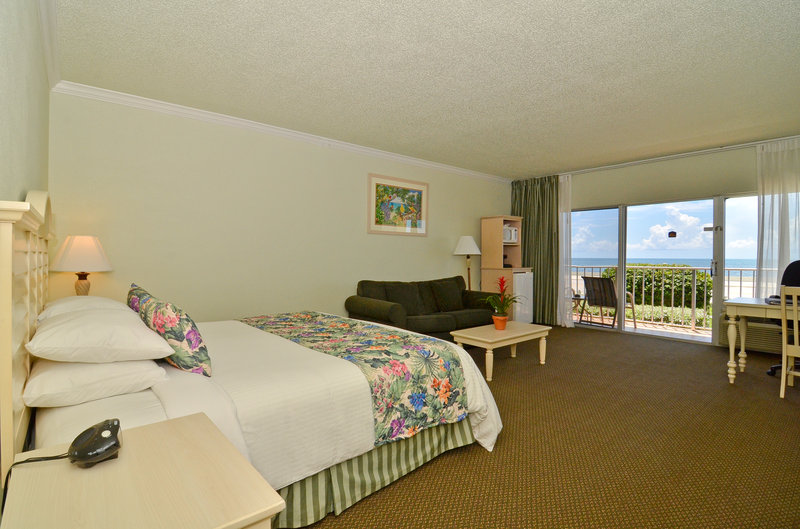 BEST WESTERN Key Ambassador Resort Inn - Key West, FL