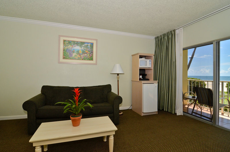 BEST WESTERN Key Ambassador Resort Inn - Key West, FL