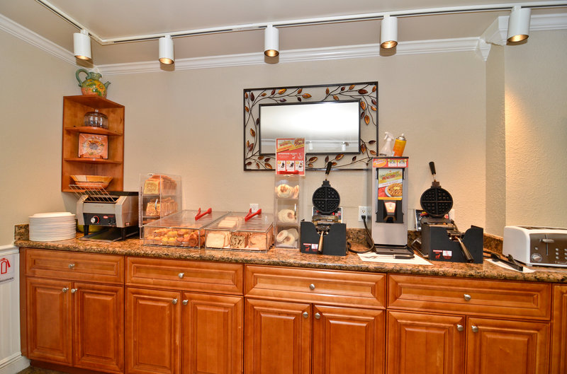 BEST WESTERN Key Ambassador Resort Inn - Key West, FL