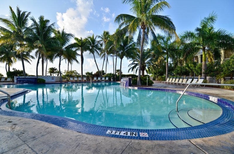 BEST WESTERN Key Ambassador Resort Inn - Key West, FL