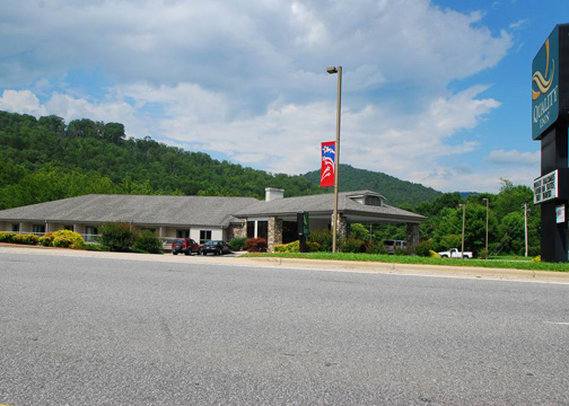 Quality Inn - Cherokee, NC