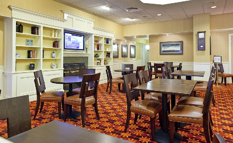 Holiday Inn Express SPRINGFIELD - Springfield, VT