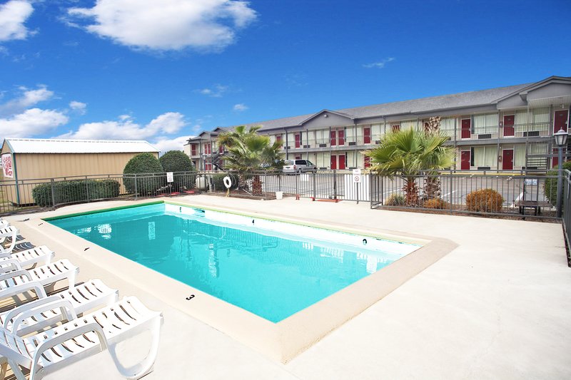 Americas Best Value Inn